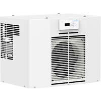 Pfannenberg DTT 6101 230V MC 7035 Kühlgerät 230 V/AC 665W (B x H x T) 588 x 451 x 393mm 1St. Pfannenberg DTT 6101 230V MC 7035 Kühlgerät 230 V/AC 665W (B x H x T) 588 x 451 x 393mm 1St.