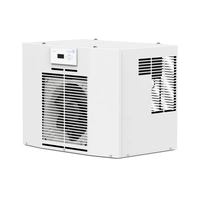 Pfannenberg DTT 6101 230V MC 7035 Kühlgerät 230 V/AC 665W (B x H x T) 588 x 451 x 393mm 1St. Pfannenberg DTT 6101 230V MC 7035 Kühlgerät 230 V/AC 665W (B x H x T) 588 x 451 x 393mm 1St.