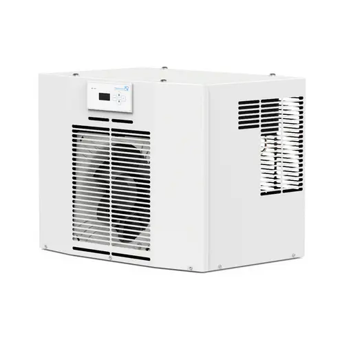 Pfannenberg DTT 6101 230V MC 7035 Kühlgerät 230 V/AC 665W (B x H x T) 588 x 451 x 393mm 1St. Pfannenberg DTT 6101 230V MC 7035 Kühlgerät 230 V/AC 665W (B x H x T) 588 x 451 x 393mm 1St.