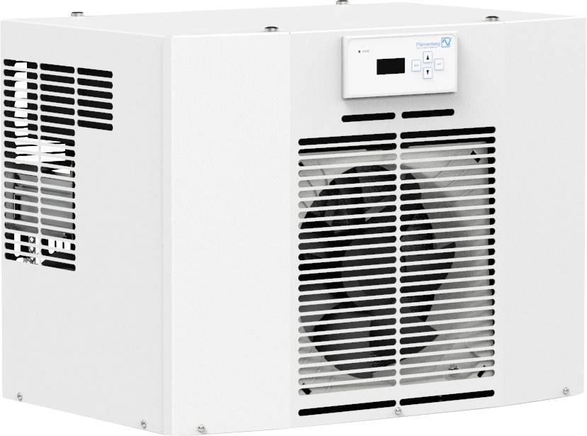 Pfannenberg DTT 6201 230V MC 7035 Kühlgerät 230 V/AC 1080W (B x H x T) 588 x 451 x 393mm 1St.