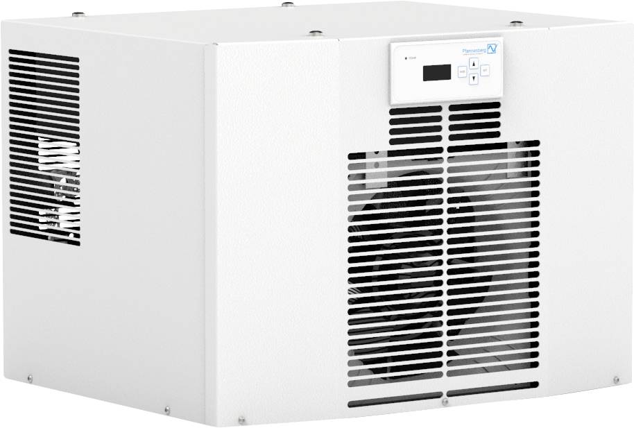 Pfannenberg DTT 6301 230V MC 7035 Kühlgerät 230 V/AC 1620W (B x H x T) 595 x 435 x 495mm 1St.