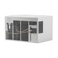 Pfannenberg DTT 6601 400V MC 7035 Kühlgerät 400 V/AC 3200W (B x H x T) 795 x 485 x 575mm 1St. Pfannenberg DTT 6601 400V MC 7035 Kühlgerät 400 V/AC 3200W (B x H x T) 795 x 485 x 575mm 1St.