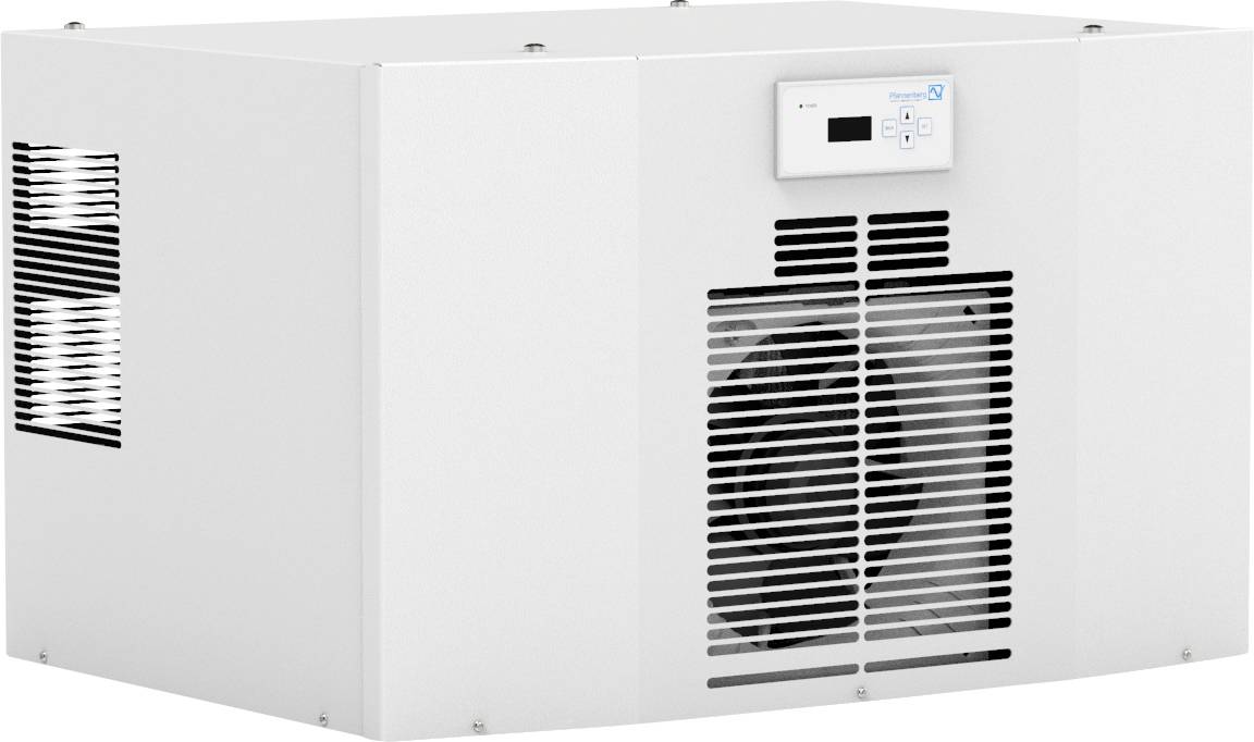 Pfannenberg DTT 6801 400V MC 7035 Kühlgerät 400 V/AC 4250W (B x H x T) 795 x 485 x 575mm 1St.