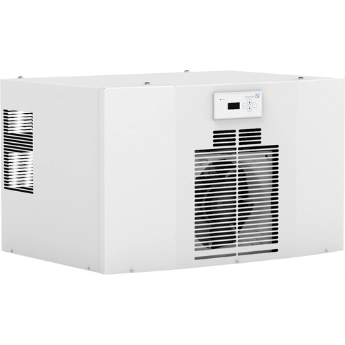 Pfannenberg DTT 6801 400V MC 7035 Kühlgerät 400 V/AC 4250W (B x H x T) 795 x 485 x 575mm 1St. Pfannenberg DTT 6801 400V MC 7035 Kühlgerät 400 V/AC 4250W (B x H x T) 795 x 485 x 575mm 1St.