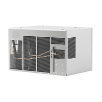 Pfannenberg DTT 6801 400V MC 7035 Kühlgerät 400 V/AC 4250W (B x H x T) 795 x 485 x 575mm 1St. Pfannenberg DTT 6801 400V MC 7035 Kühlgerät 400 V/AC 4250W (B x H x T) 795 x 485 x 575mm 1St.