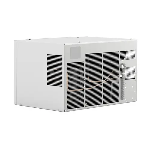 Pfannenberg DTT 6801 400V MC 7035 Kühlgerät 400 V/AC 4250W (B x H x T) 795 x 485 x 575mm 1St. Pfannenberg DTT 6801 400V MC 7035 Kühlgerät 400 V/AC 4250W (B x H x T) 795 x 485 x 575mm 1St.