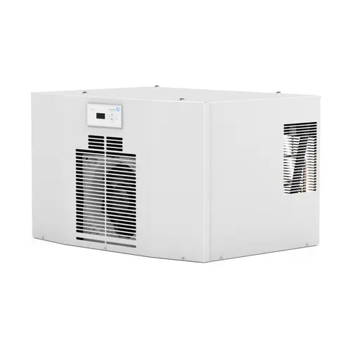 Pfannenberg DTT 6801 400V MC 7035 Kühlgerät 400 V/AC 4250W (B x H x T) 795 x 485 x 575mm 1St. Pfannenberg DTT 6801 400V MC 7035 Kühlgerät 400 V/AC 4250W (B x H x T) 795 x 485 x 575mm 1St.