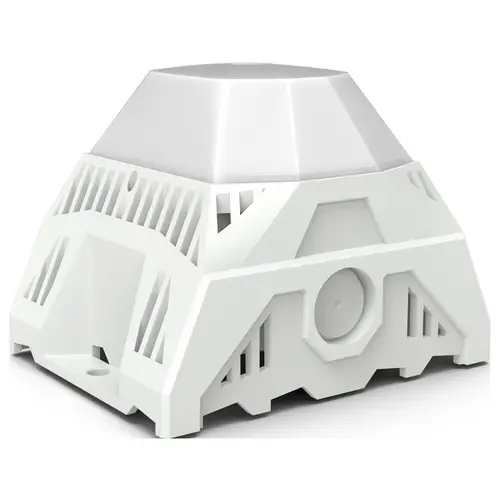 Pfannenberg Kombi-Signalgeber PA L 1-R 10-60 DC RGB 7035 48 V/DC 105 dB Pfannenberg Kombi-Signalgeber PA L 1-R 10-60 DC RGB 7035 48 V/DC 105 dB