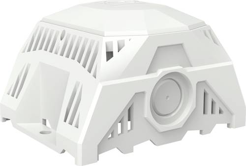Pfannenberg Schallgeber 23380630055 PA 1-R 10-60 DC 7035 24 V/DC 105 dB