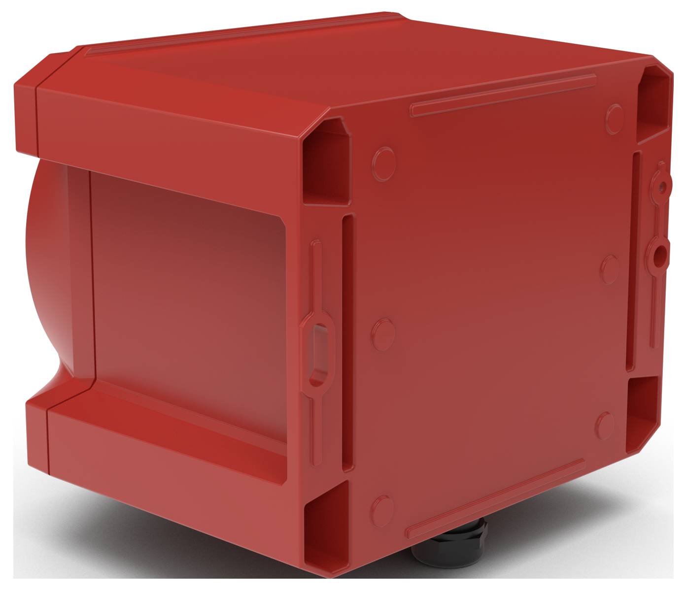 Pfannenberg Schallgeber 23150640017 PRO 10-3G/3D-SIL 95-265V AC 230 V/AC 116 dB