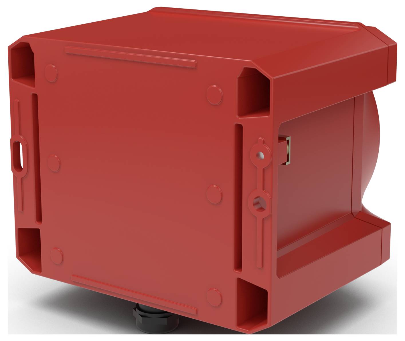 Pfannenberg Schallgeber 23150630007 PRO 10-3G/3D 10-60V DC 24 V/DC 116 dB