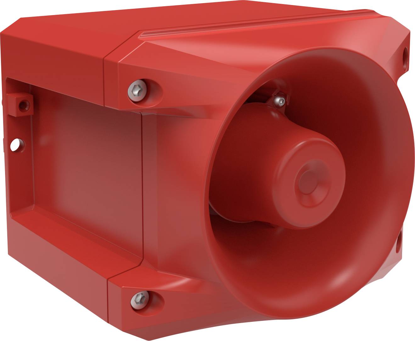 Pfannenberg Schallgeber 23150640601 PRO 10-SIL 95-265V AC 230 V/AC 116 dB