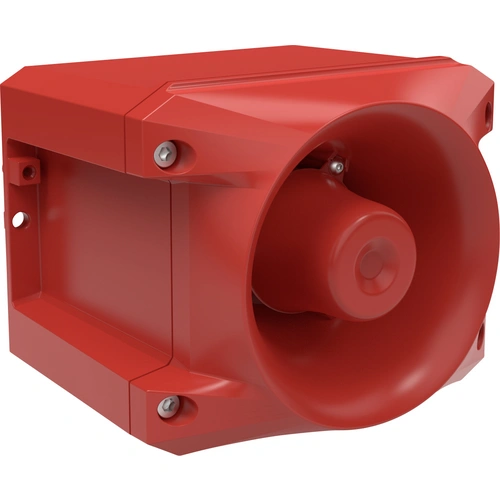 Pfannenberg Schallgeber 23150630000 PRO 10 10-60V DC 24 V/DC 116 dB Pfannenberg Schallgeber 23150630000 PRO 10 10-60V DC 24 V/DC 116 dB