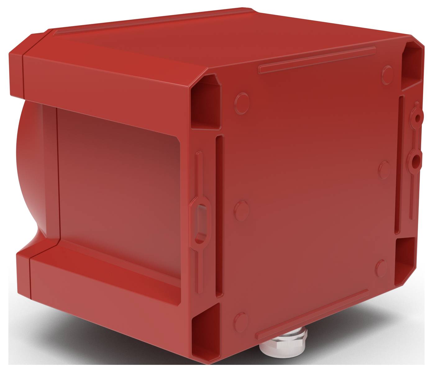 Pfannenberg Schallgeber 23150630000 PRO 10 10-60V DC 24 V/DC 116 dB