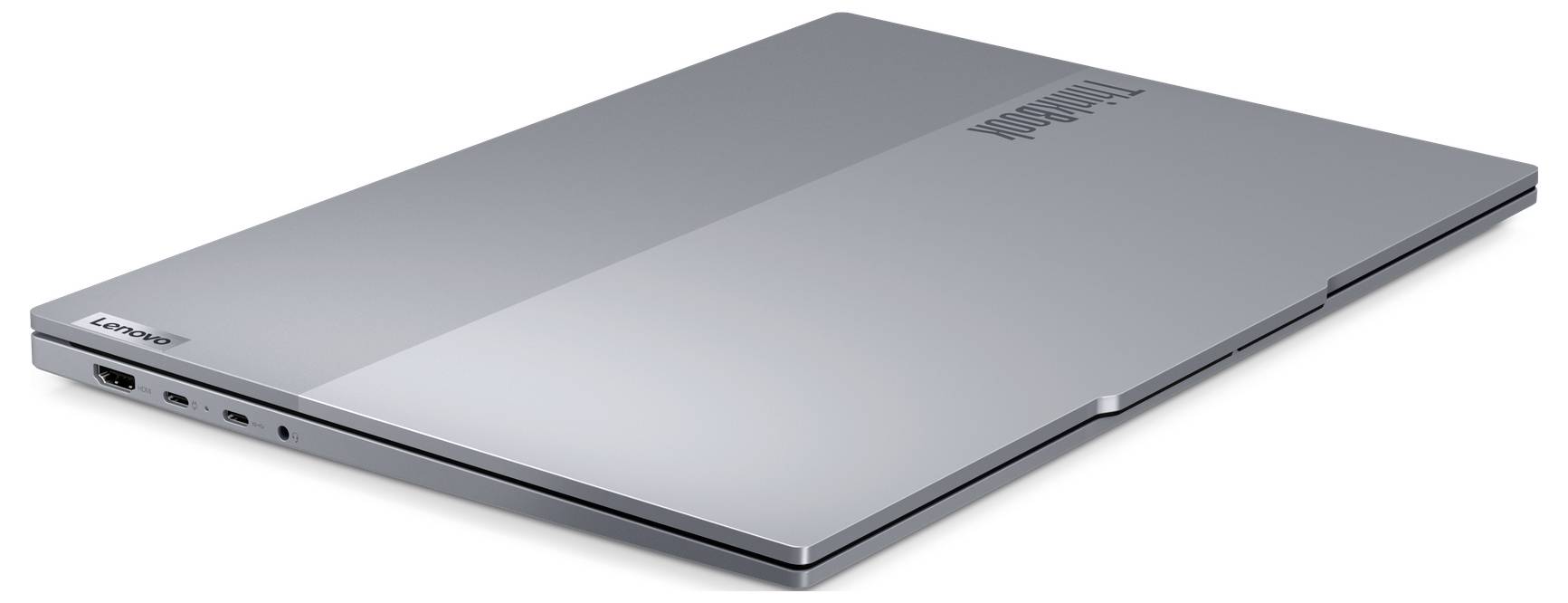 Lenovo Notebook ThinkBook 16 G7 Snapdragon X TS 40.6 cm (16 Zoll) WUXGA Qualcomm® Snapdragon X1P-42-100 16 GB RAM 512 GB SSD Deutsch, QWERTZ