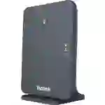 Yealink W70B DECT (Single Cell Base) DECT/VoIP Basisstation Anzahl Nebenstellen (FXS): 20 Anzahl Systemtelefone: 10 Yealink W70B DECT (Single Cell Base) DECT/VoIP Basisstation Anzahl Nebenstellen (FXS): 20 Anzahl Systemtelefone: 10
