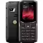 Crosscall Core-S5 Dual-SIM-Handy Schwarz Crosscall Core-S5 Dual-SIM-Handy Schwarz