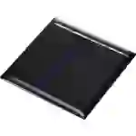 TRU COMPONENTS TC-13341216 Monokristallines Solarmodul 0.24W 2V TRU COMPONENTS TC-13341216 Monokristallines Solarmodul 0.24W 2V
