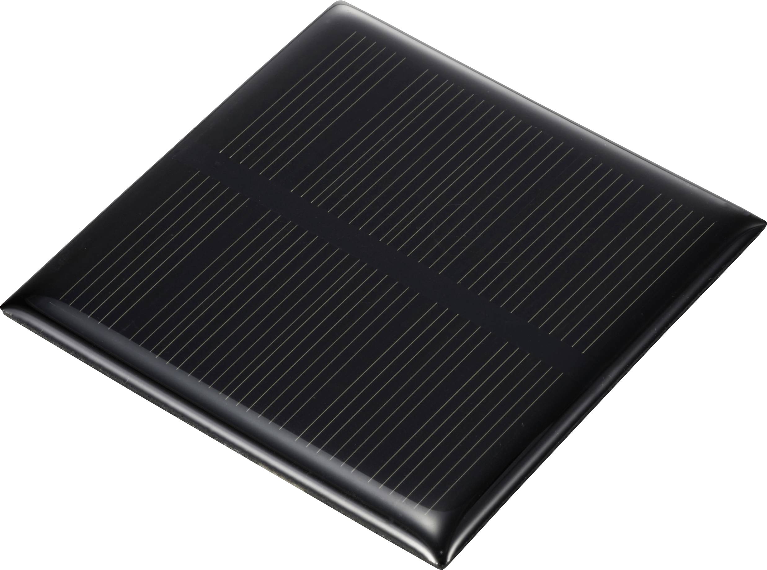 TRU COMPONENTS TC-13341220 Monokristallines Solarmodul 0.44W 5.5V