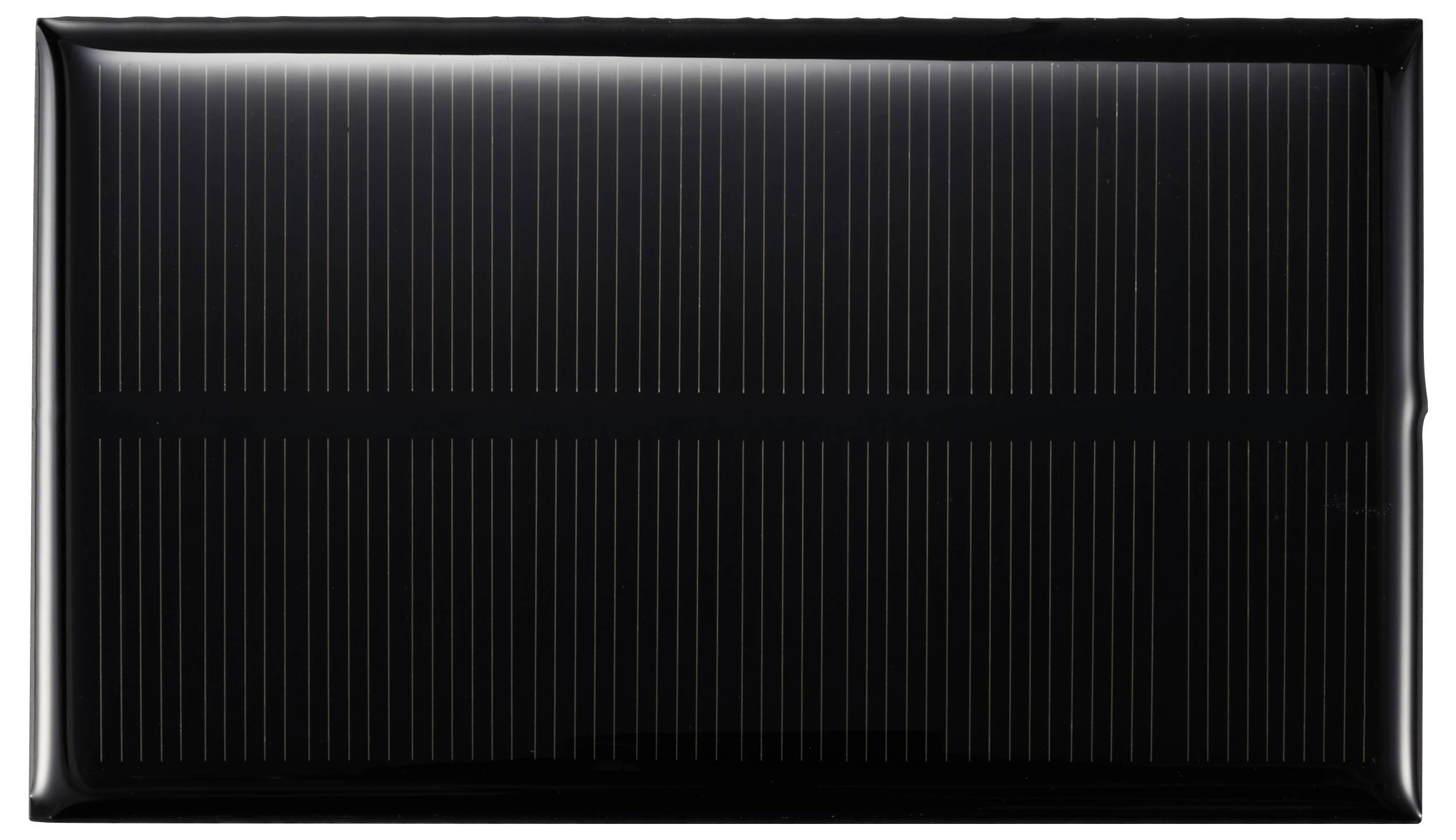 TRU COMPONENTS TC-13341244 Monokristallines Solarmodul 0.792W 6V