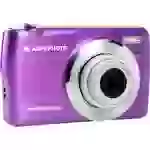 AgfaPhoto Realishot DC8200 purple Digitalkamera 18 Megapixel Opt. Zoom: 8 x Violett inkl. Akku, inkl. Tasche AgfaPhoto Realishot DC8200 purple Digitalkamera 18 Megapixel Opt. Zoom: 8 x Violett inkl. Akku, inkl. Tasche