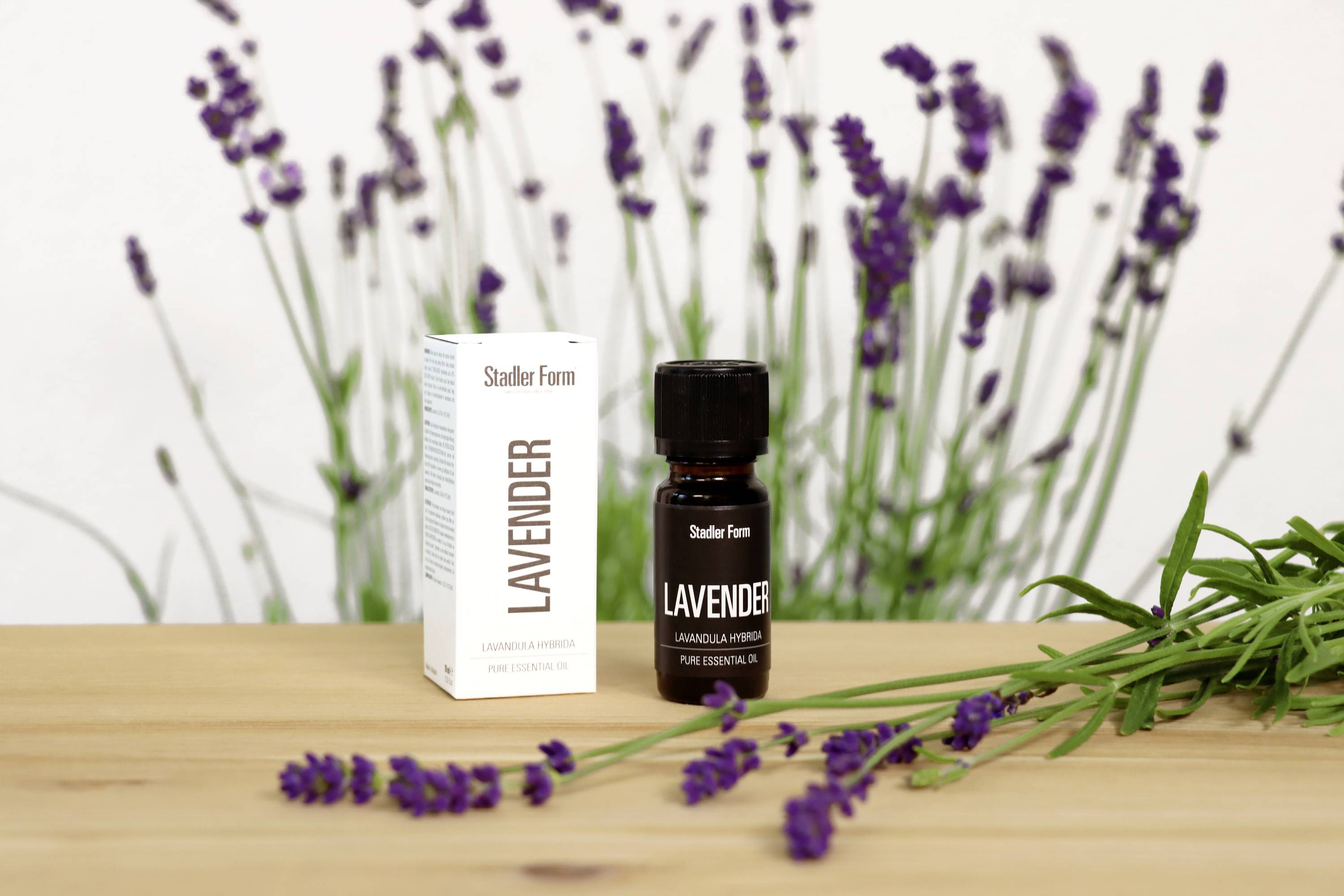Stadler Form Lavender Duftöl
