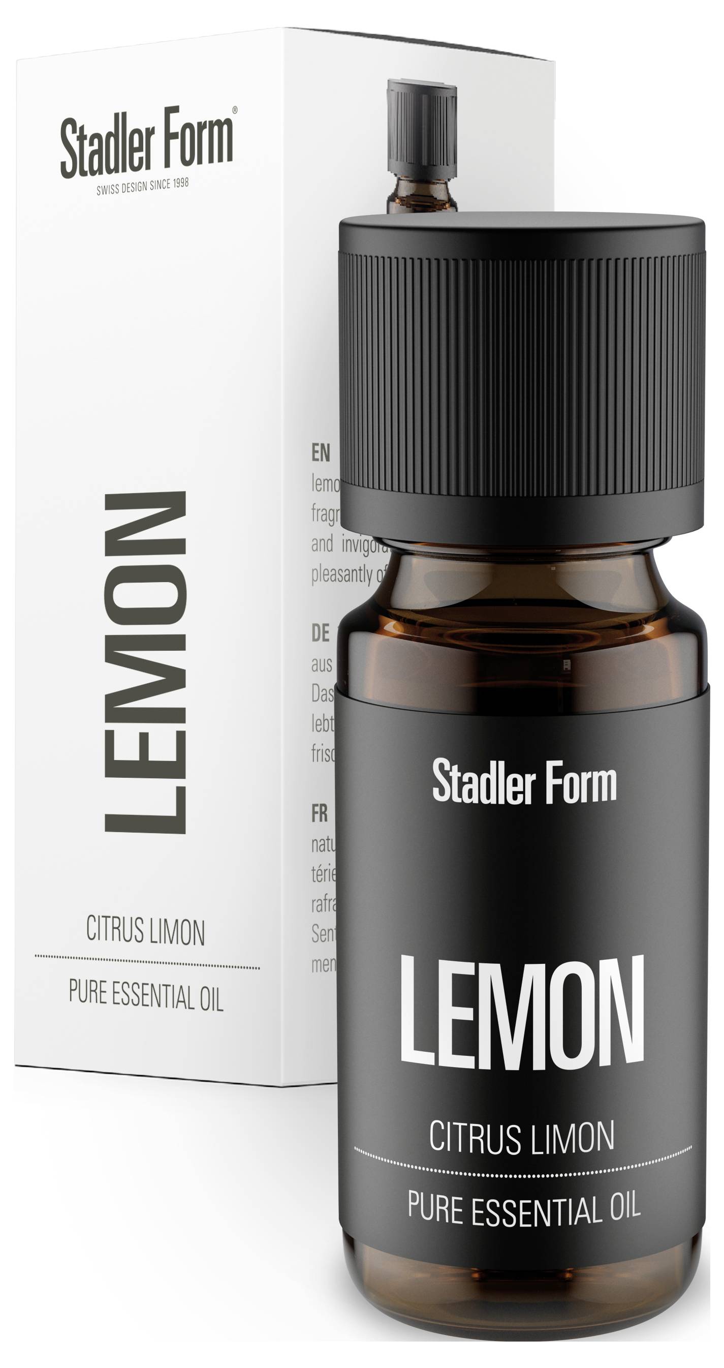 Stadler Form Lemon Duftöl