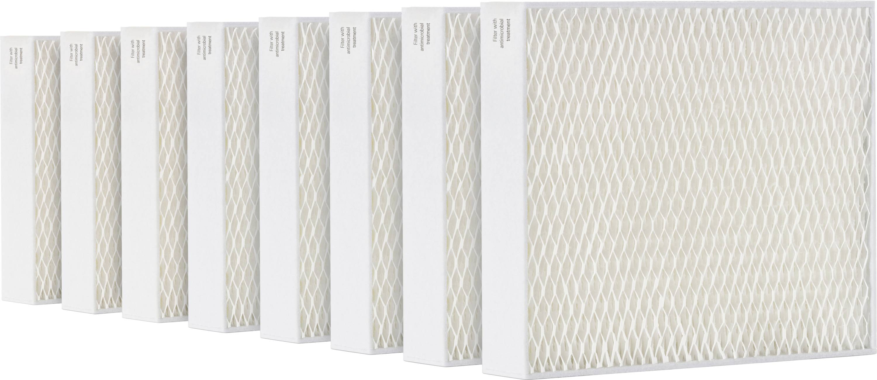 Stadler Form Oskar, Karl, Noah Ersatz-Filter 8St.