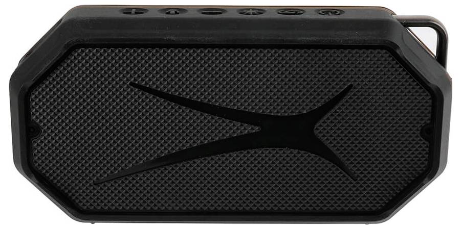 Altec Lansing HydraMini Bluetooth® Lautsprecher Outdoor, wasserdicht