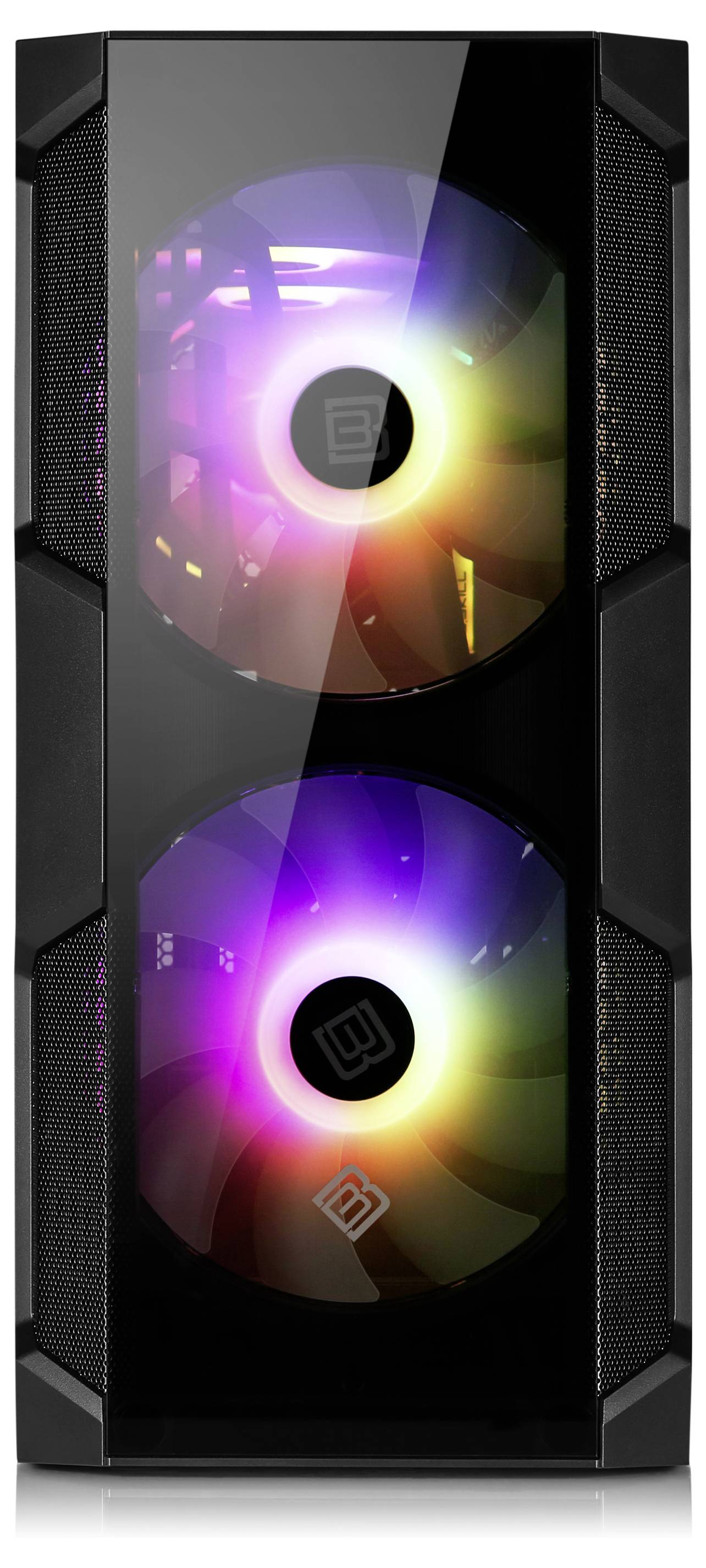 CSL Computer Gaming PC M11010H AMD Ryzen 5 8400F 4.7GHz 16GB RAM 1000GB SSD Nvidia GeForce RTX™ 4060 8GB GDDR6 92049