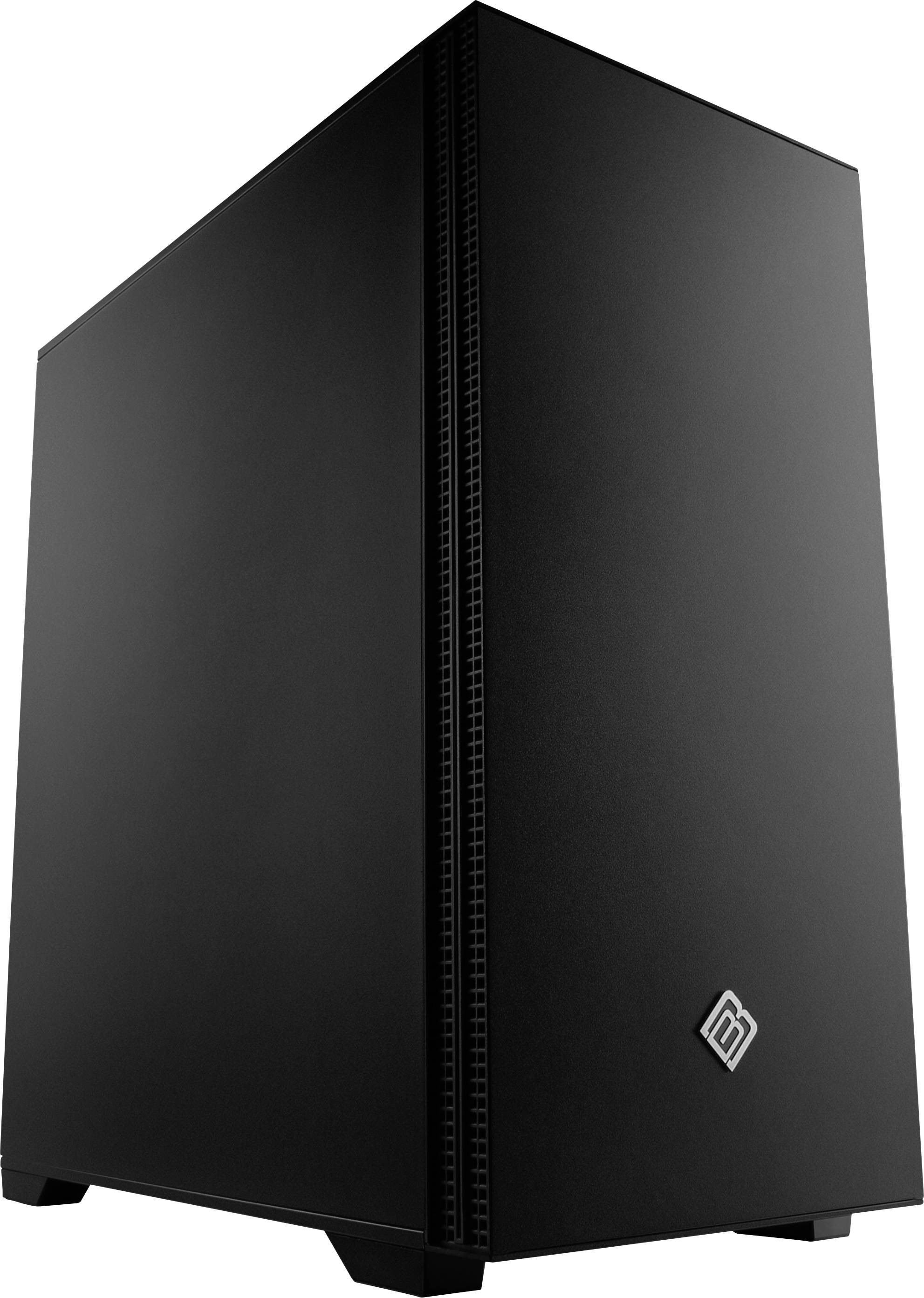 CSL Computer Gaming PC M11130H AMD Ryzen 5 5600GT 4.6GHz 16GB RAM 1000GB SSD AMD Radeon™ Onboard Graphics 92219