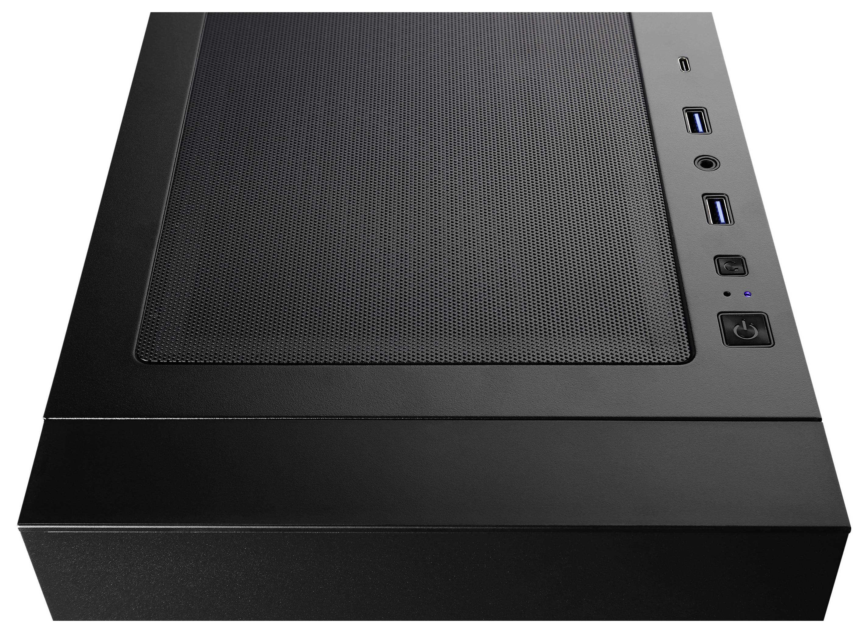 CSL Computer Gaming PC M11130H AMD Ryzen 5 5600GT 4.6GHz 16GB RAM 1000GB SSD AMD Radeon™ Onboard Graphics 92219