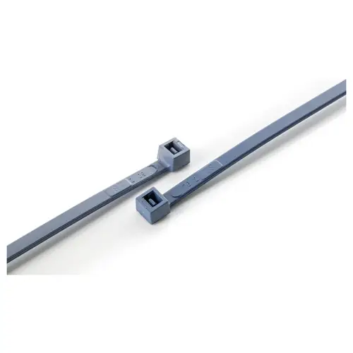 WKK 150196671 Kabelbinder 300mm 4.80mm Blau Detektierbar 100St. WKK 150196671 Kabelbinder 300mm 4.80mm Blau Detektierbar 100St.