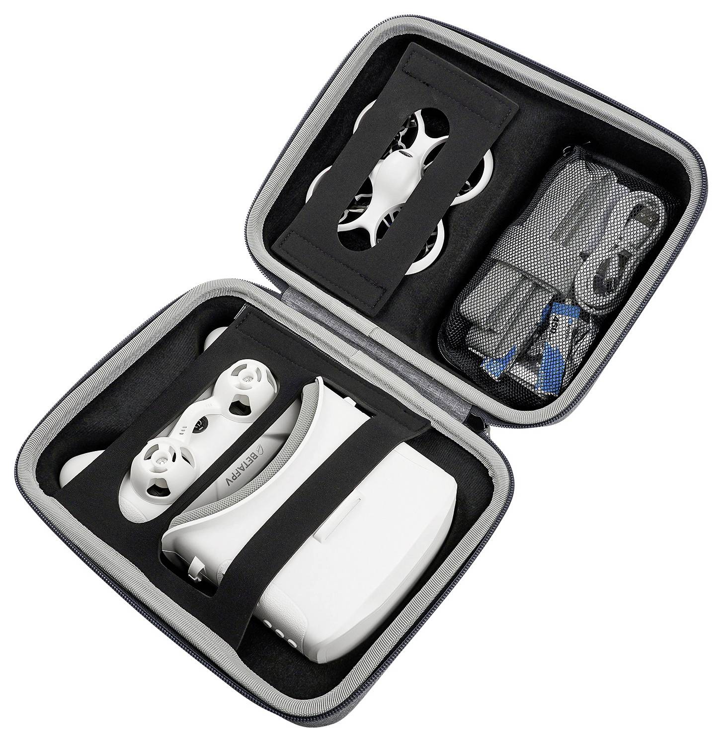 BETAFPV Cetus Pro FPV Kit Race Copter RtF FPV Race, First Person View