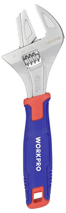 WorkPro WP272014 Rollgabelschlüssel