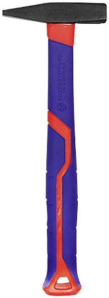 WorkPro WP241021 Schlosserhammer 200 g 1 St.