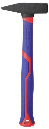 WorkPro WP241022 Schlosserhammer 300g 1St.