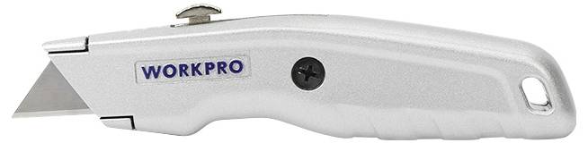 WorkPro WP213006 Cuttermesser 1St.