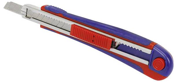 WorkPro WP212010 9mm Cuttermesser 1St.
