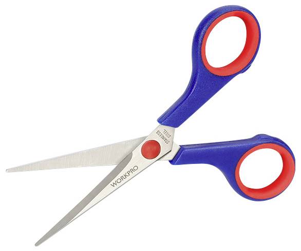 WorkPro WP214002 Universalschere 140mm