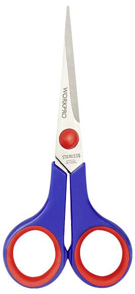 WorkPro WP214002 Universalschere 140mm