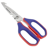 WorkPro WP214006 Haushaltsschere 255mm WorkPro WP214006 Haushaltsschere 255mm