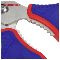 WorkPro WP214006 Haushaltsschere 255mm WorkPro WP214006 Haushaltsschere 255mm