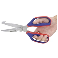 WorkPro WP214006 Haushaltsschere 255mm WorkPro WP214006 Haushaltsschere 255mm