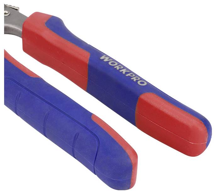 WorkPro Multifunktionsschere WP214009