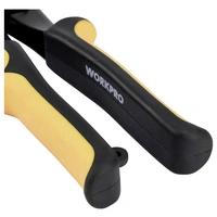 WorkPro Blechschere gerade 250mm WP214017 WorkPro Blechschere gerade 250mm WP214017