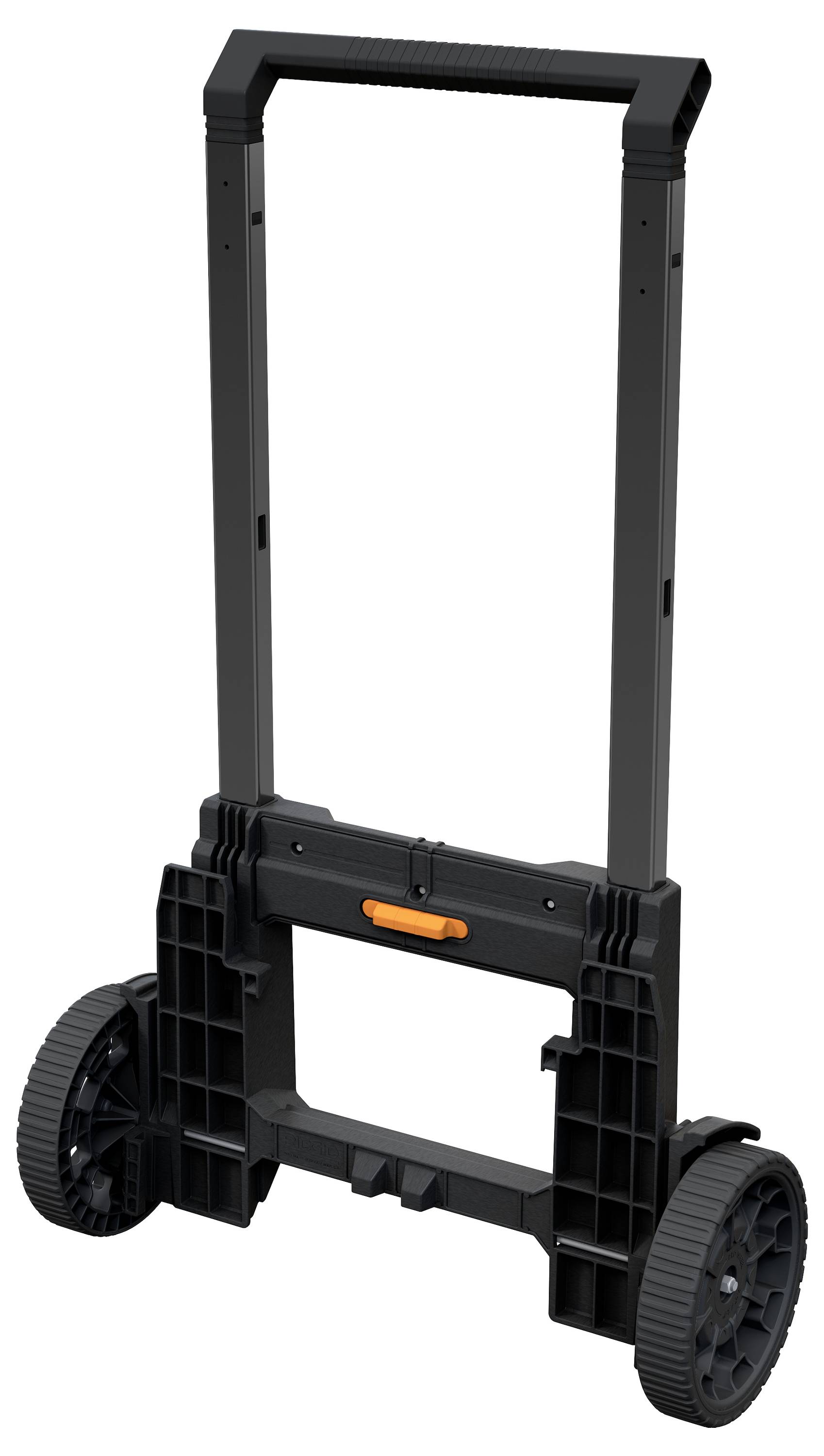 KETER 256982 ROC PRO Werkzeugkasten-Set Kunststoff Schwarz