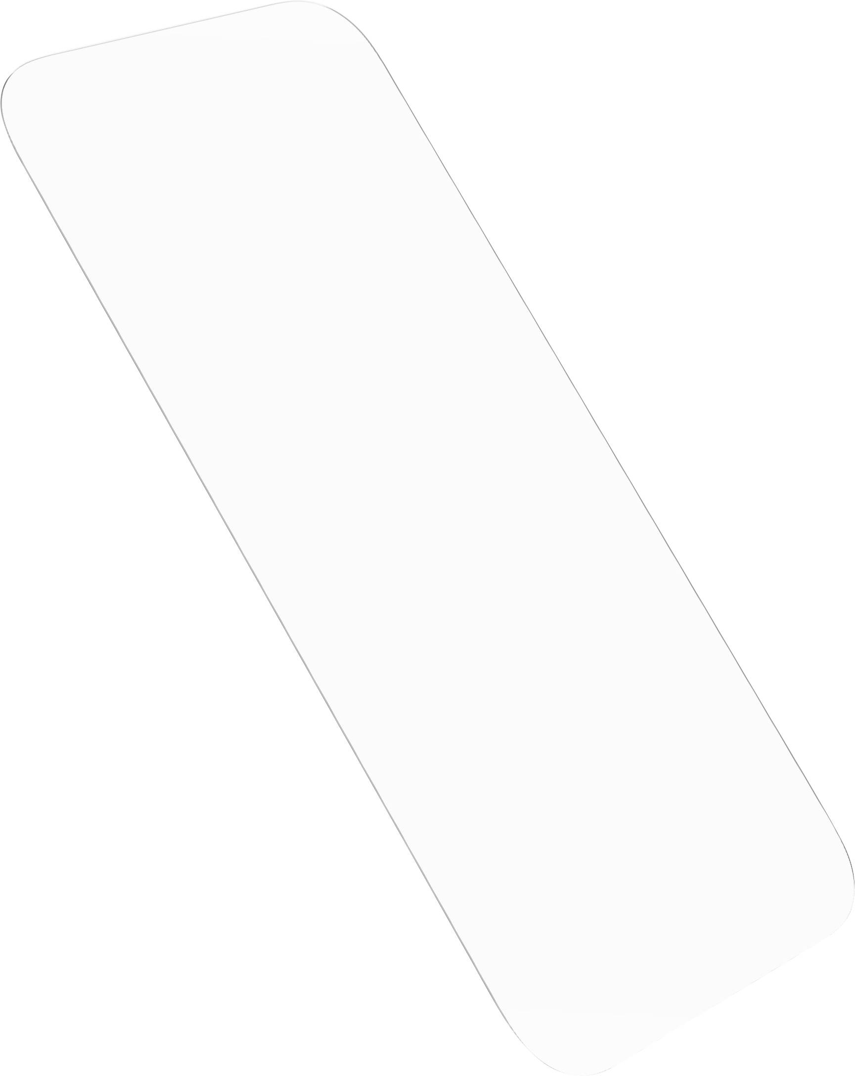 Ein Pflaster mit abgerundeten Ecken, leicht geneigt.