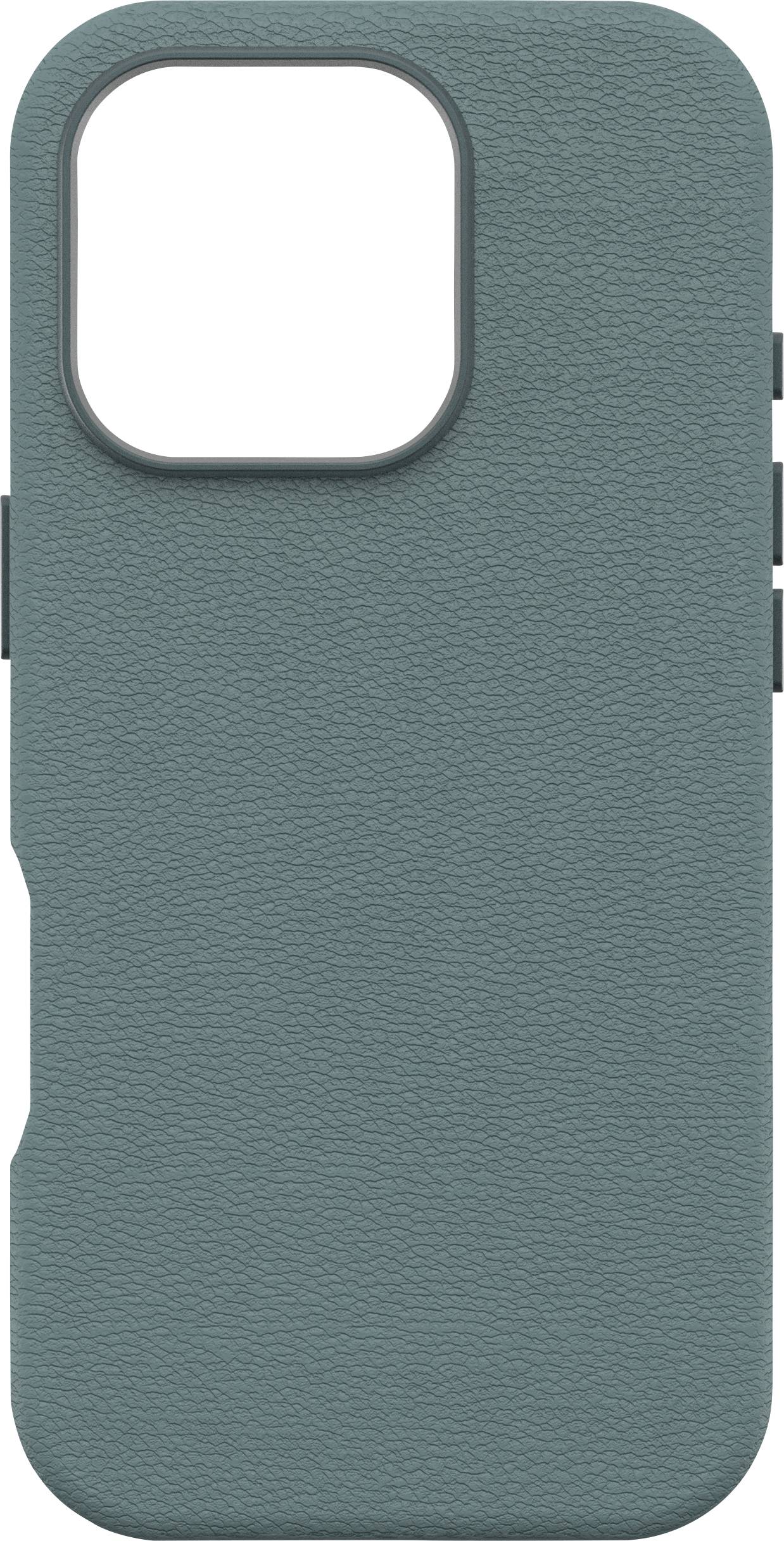 Otterbox Symmetry Backcover Apple iPhone 16 Pro Grün MagSafe kompatibel