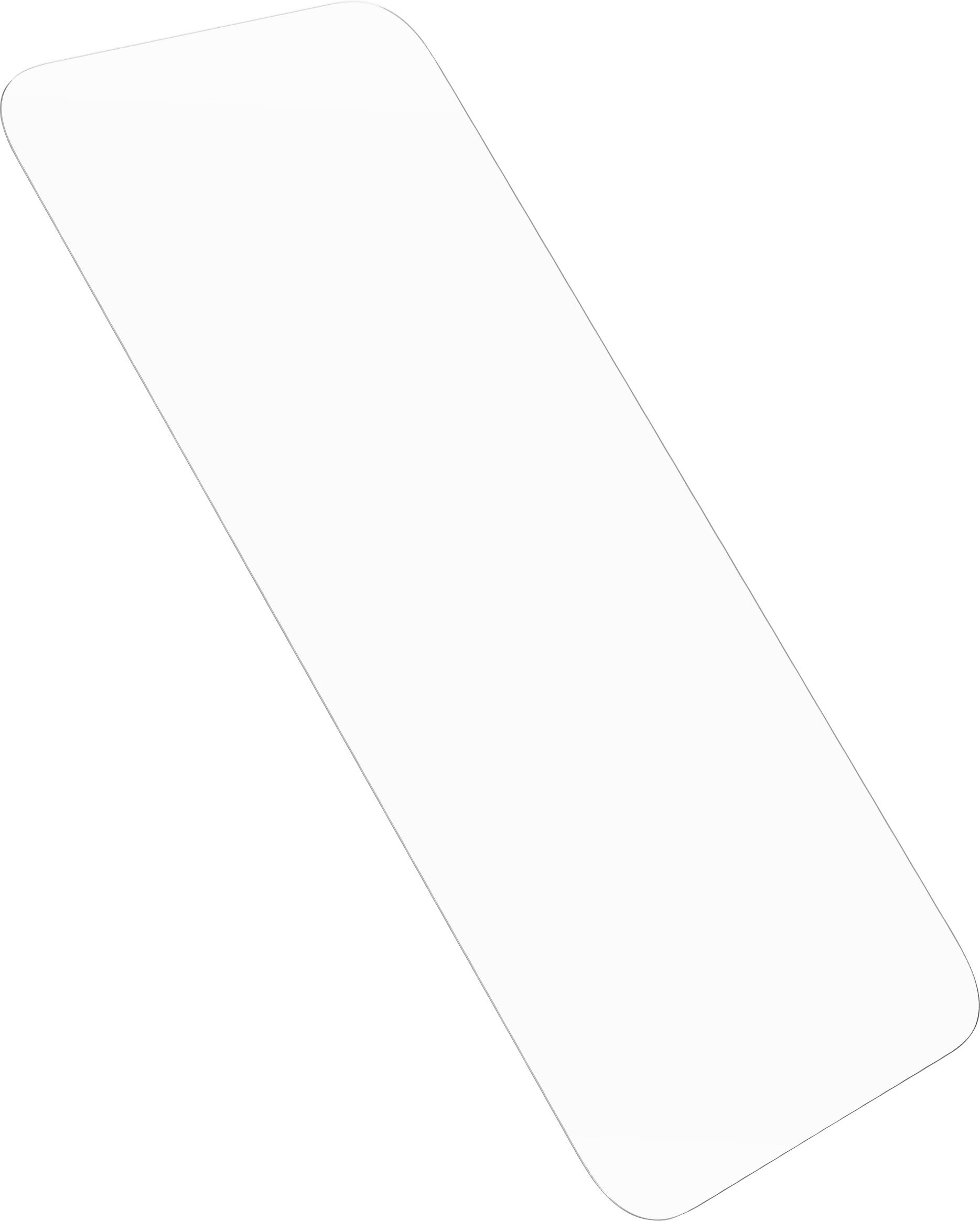 Otterbox Glass Displayschutzglas Apple iPhone 16 Plus 1 St. Retail Anti-Fingerprint, kratzfest 77-96165